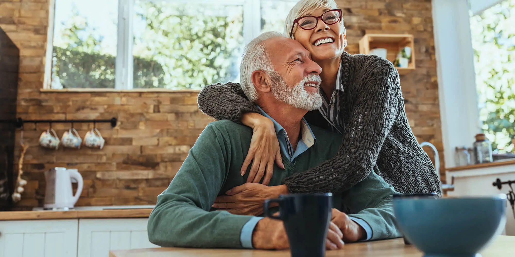 Is a Reverse Mortgage Right for you?