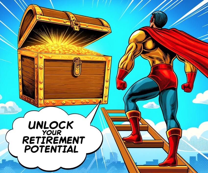 Unlock Your Retirement Potential