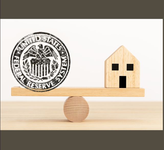 Mortgage Rates Reflect Upcoming Shift in Federal Reserve Policy