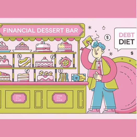 Tips to Trim Your Financial Waistline