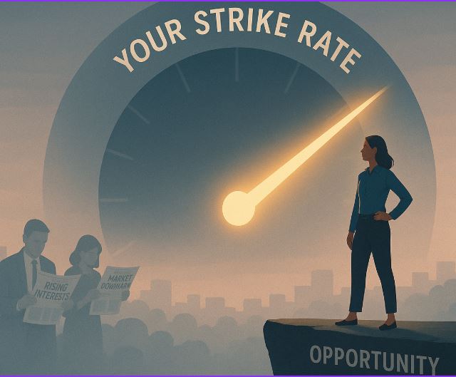 Mortgage Strike Rate Plan: Why You Need One Now &#...