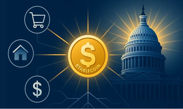 Stablecoins: Driving the Future of Finance with Sp...