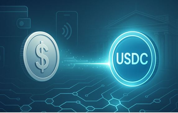 Stablecoins: The Next Evolution in Everyday Financ...